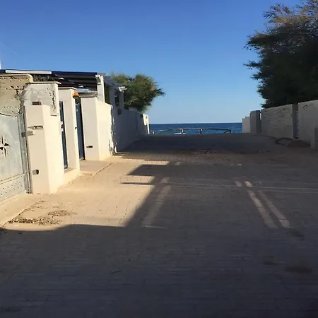 A 10m Dal Mare Lägenhet