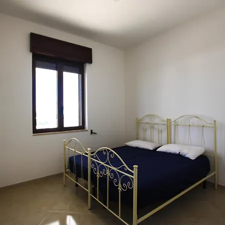 Apartamento Vista Mare A 10m Dalla Campomarino (Taranto)