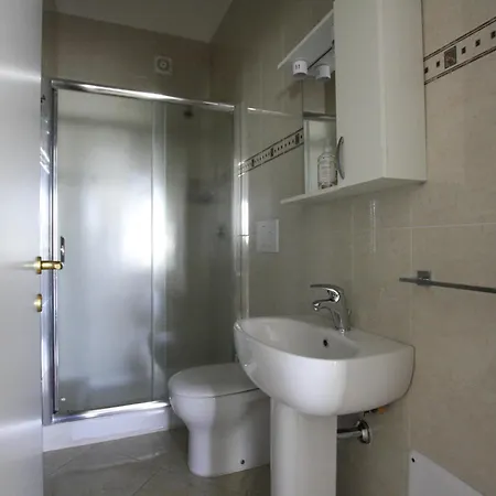 Apartamento Vista Mare A 10m Dalla *