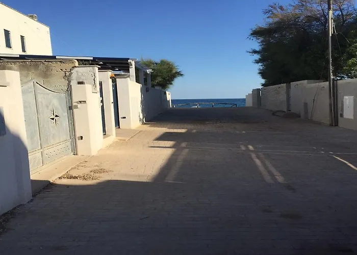 A 10m Dal Mare Appartamento
